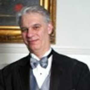 Meet your Posher, Larry